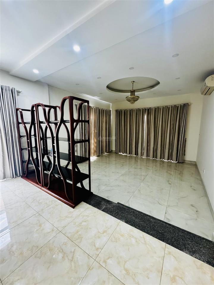 Chủ gấp bán biệt thự mini 3 tầng linh xuân thủ đức 175m2 ngang 12m shr