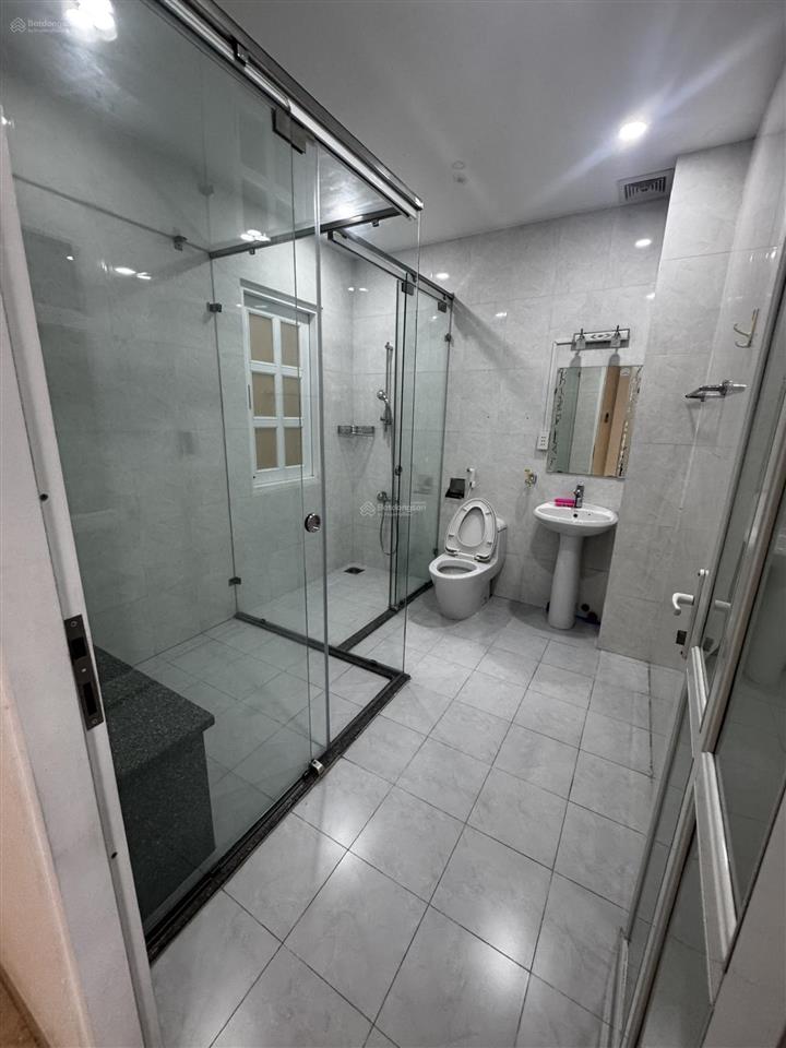 Chủ gấp bán biệt thự mini 3 tầng linh xuân thủ đức 175m2 ngang 12m shr