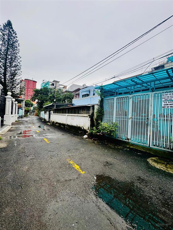 Mặt tiền kiến thiết hiệp phú  biệt thự vườn sân vườn  ngang hơn 7,5m  dòng tiền 17tr/tháng