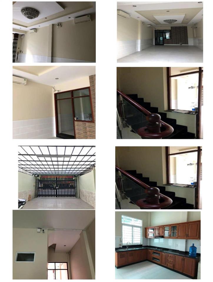 Nhà mặt tiền khổng tử hiệp phú  dt 107m, 4pn, sàn 181m  dòng tiền ổn định, vừa ở vừa kinh doanh