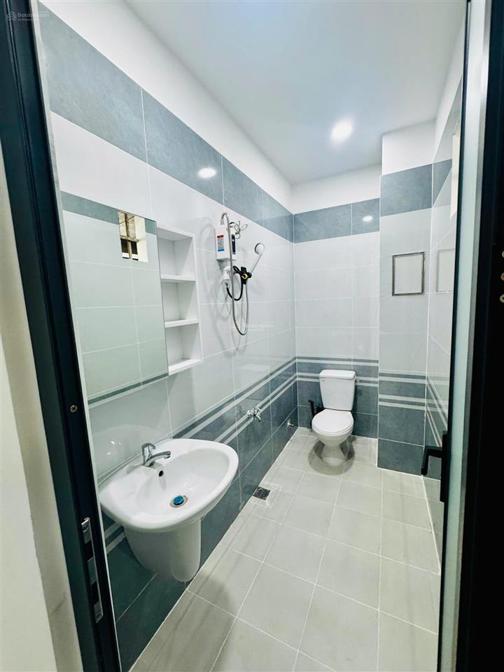 Cho thuê chdv linh xuân  full tiện nghi  gần đh kinh tế luật