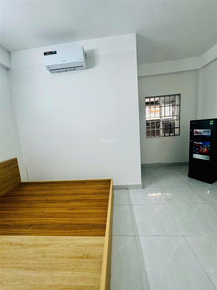 Cho thuê chdv linh xuân  full tiện nghi  gần đh kinh tế luật
