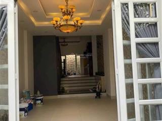 Bán gấp nhà 3 tầng ngô chí quốc, linh chiểu, thủ đức, sàn 187,6m², 4pn 5wc, sân rộng