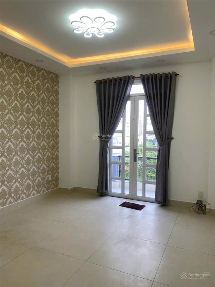 Bán gấp nhà 3 tầng ngô chí quốc, linh chiểu, thủ đức, sàn 187,6m², 4pn 5wc, sân rộng