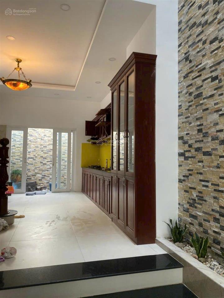 Bán gấp nhà 3 tầng ngô chí quốc, linh chiểu, thủ đức, sàn 187,6m², 4pn 5wc, sân rộng