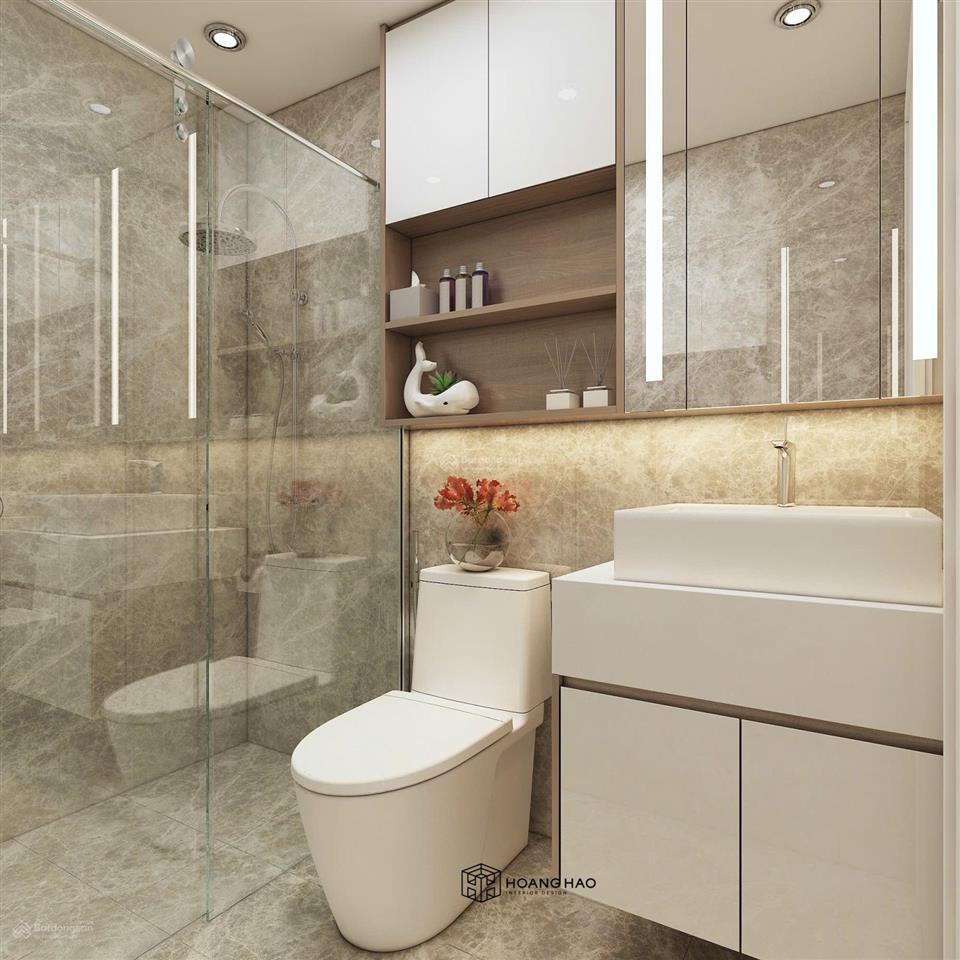 Bán căn hộ 2pn, 2wc tại petrovietnam landmark, 6,5 tỷ, 103m2, giá siêu hời