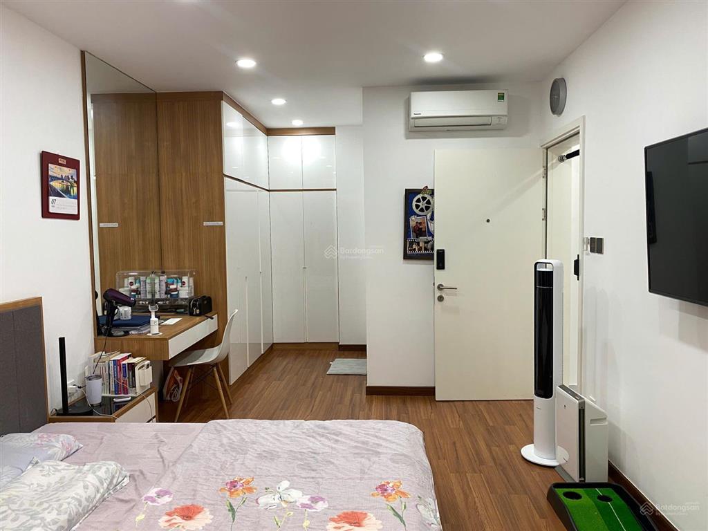 Bán căn hộ 2pn, 2wc tại petrovietnam landmark, 6,5 tỷ, 103m2, giá siêu hời