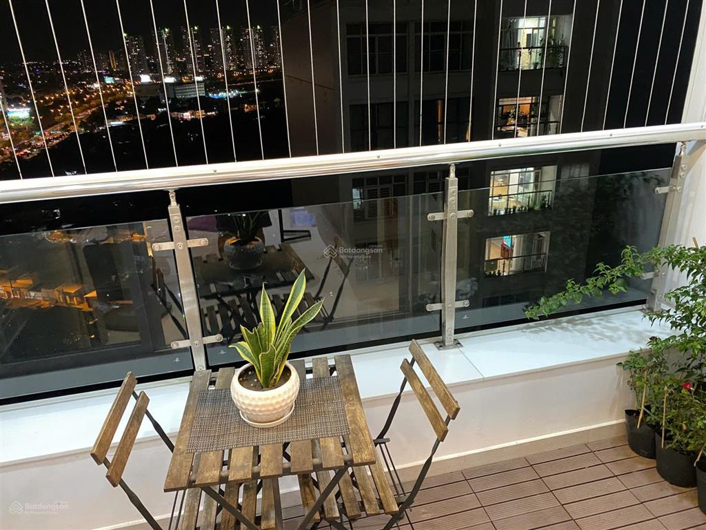 Bán căn hộ 2pn, 2wc tại petrovietnam landmark, 6,5 tỷ, 103m2, giá siêu hời