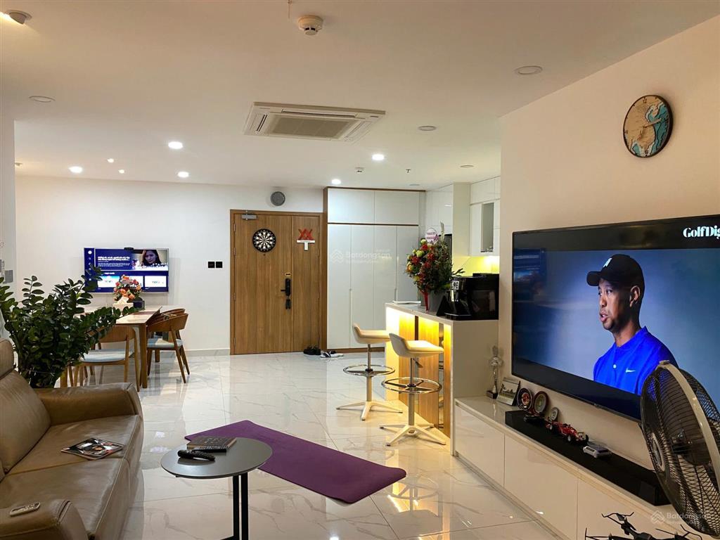 Bán căn hộ 2pn, 2wc tại petrovietnam landmark, 6,5 tỷ, 103m2, giá siêu hời