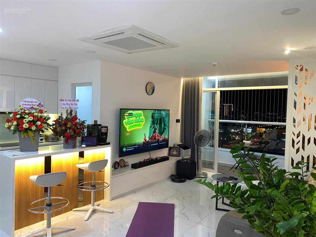 Bán căn hộ 2pn, 2wc tại petrovietnam landmark, 6,5 tỷ, 103m2, giá siêu hời