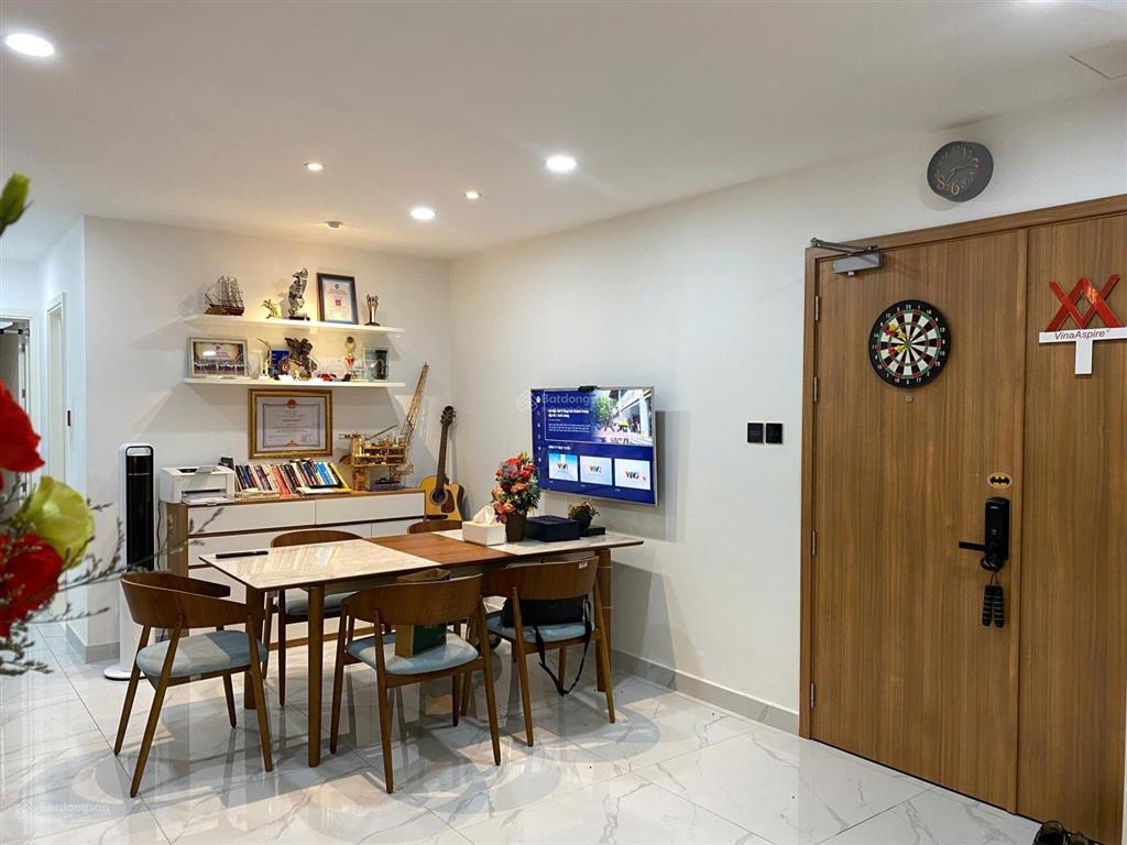 Bán căn hộ 2pn, 2wc tại petrovietnam landmark, 6,5 tỷ, 103m2, giá siêu hời