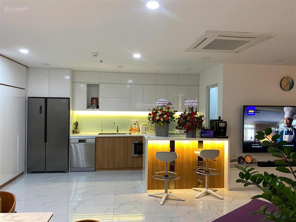 Bán căn hộ 2pn, 2wc tại petrovietnam landmark, 6,5 tỷ, 103m2, giá siêu hời