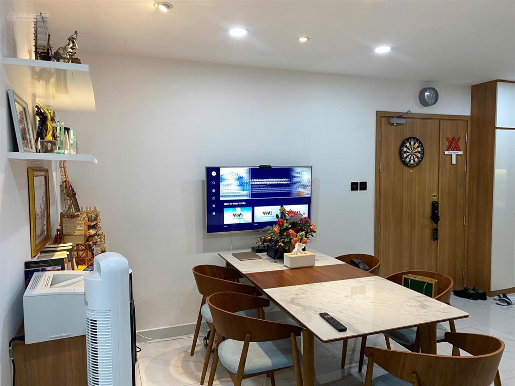 Bán căn hộ 2pn, 2wc tại petrovietnam landmark, 6,5 tỷ, 103m2, giá siêu hời