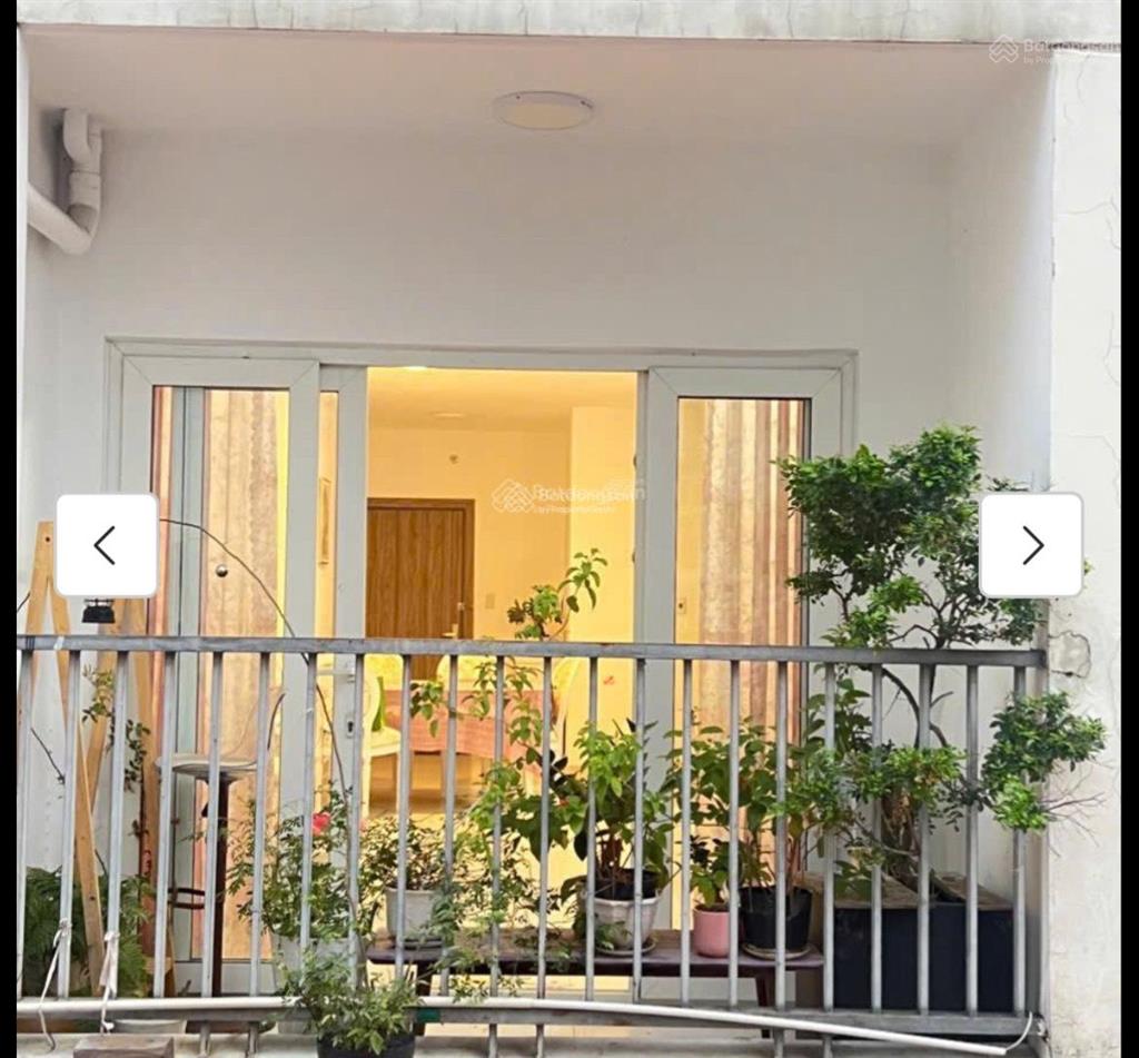 Bán ch 2pn, 2wc, 72m2, giá cực chất 4,5 tỷ tại đường 3, bình an, q2, hcm