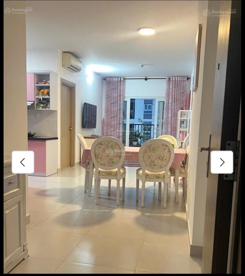 Bán ch 2pn, 2wc, 72m2, giá cực chất 4,5 tỷ tại đường 3, bình an, q2, hcm