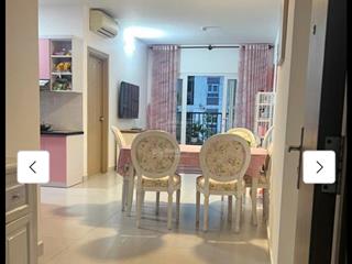 Bán ch 2pn, 2wc, 72m2, giá cực chất 4,5 tỷ tại đường 3, bình an, q2, hcm