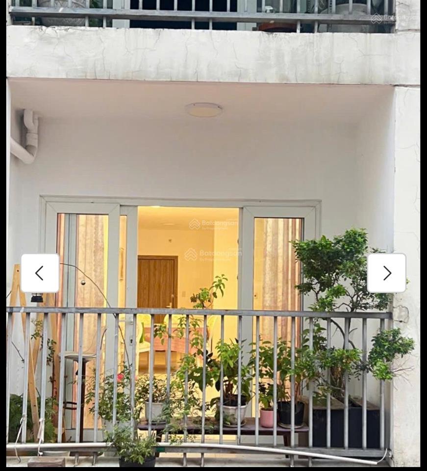 Bán ch 2pn, 2wc, 72m2, giá cực chất 4,5 tỷ tại đường 3, bình an, q2, hcm