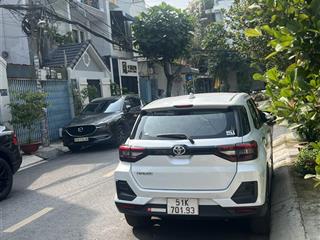 Bán nhà đường nhánh trần não q2 dt 84 m2