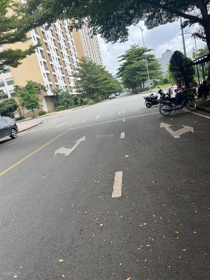 Chủ cần bán nền đất khu tđc 1,8 ha bình khánh dt 50m2