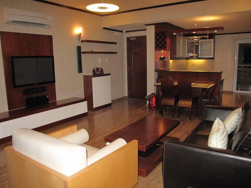 Bán căn hộ cc view đẹp tại chung cư thế kỷ 21, 5,5 tỷ, 86m2