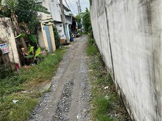 Chủ cần bán lô đất vườn đường oto phường long phước 369m2 giá 15.5tr/m2