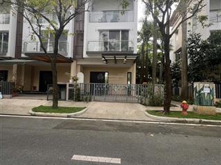 Chính chủ cho thuê căn nhà phố palm residence an phú