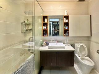 Bán căn chung cư an thịnh p. bình trưng mới đường thái thuận ( cũ p. an phú q.2) giá 9 tỷ 3