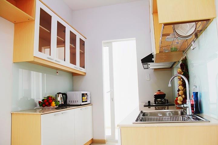 Cần bán gấp căn chung cư bộ công an 2pn giá 4 tỷ 85 p. bình trưng q. 2