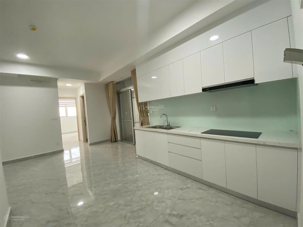 Cần bán gấp căn chung cư bộ công an 2pn giá 4 tỷ 85 p. bình trưng q. 2