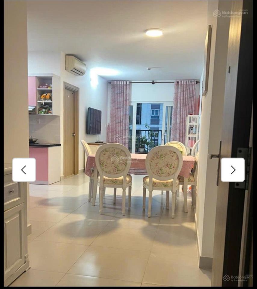 Cần bán gấp căn chung cư bộ công an 2pn giá 4 tỷ 85 p. bình trưng q. 2