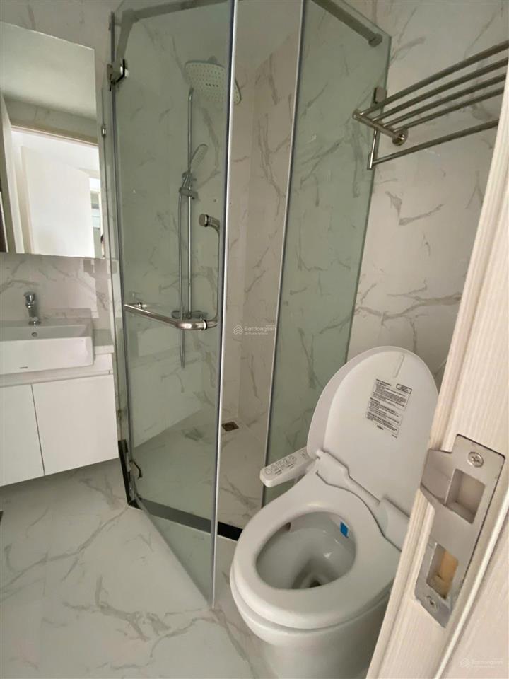 Cần bán gấp căn chung cư bộ công an 2pn giá 4 tỷ 85 p. bình trưng q. 2