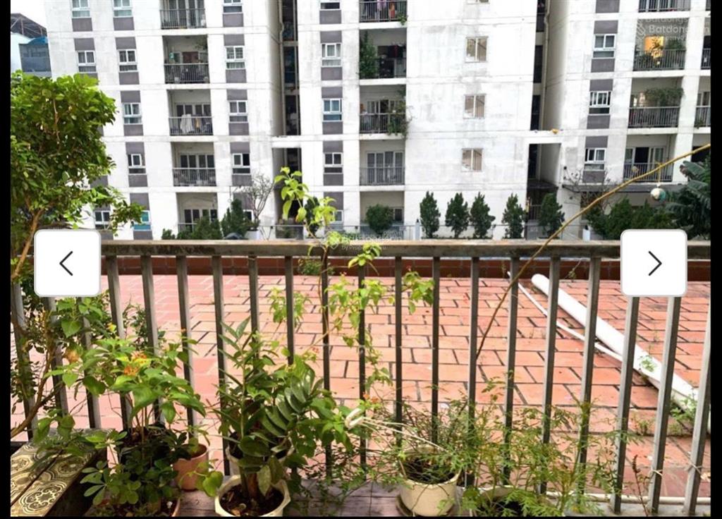 Cần bán gấp căn chung cư bộ công an 2pn giá 4 tỷ 85 p. bình trưng q. 2