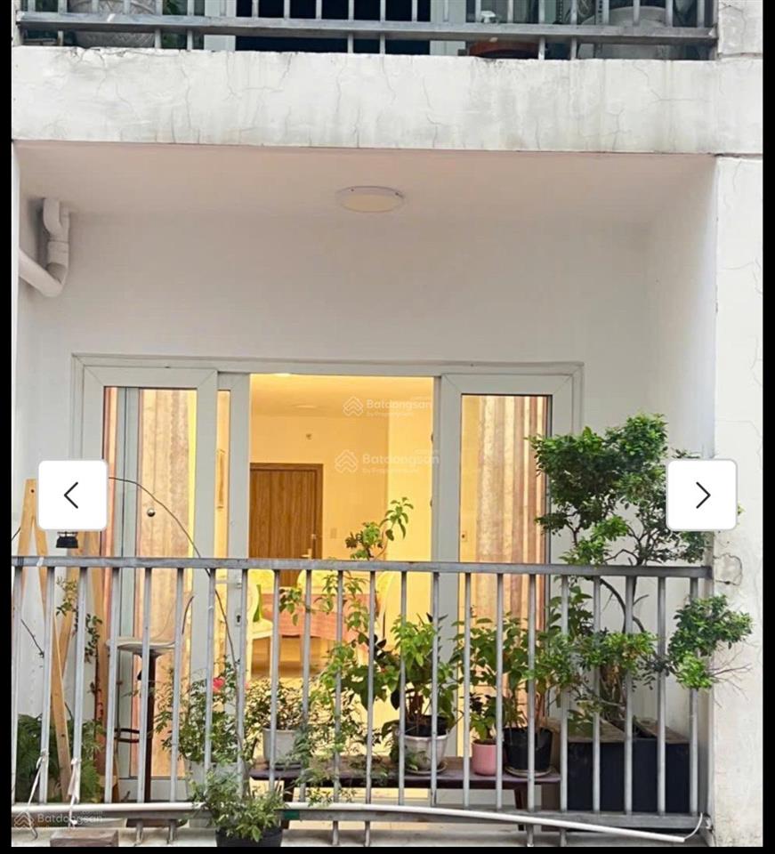 Cần bán gấp căn chung cư bộ công an 2pn giá 4 tỷ 85 p. bình trưng q. 2