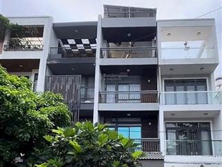 Bán căn nhà mặt tiền thoáng đường bùi tá hán