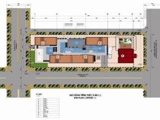 Chủ cần bán căn hộ petro vietnamland mark diện tích 94 m2 giá 5,4 tỷ