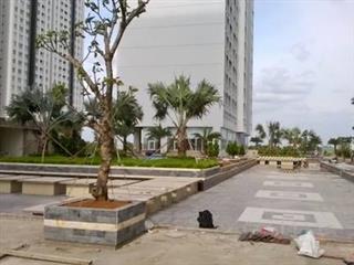 Chủ cần bán căn 2pn petroland mark, nhà hoàn thiện.101 m2  0916 754 ***