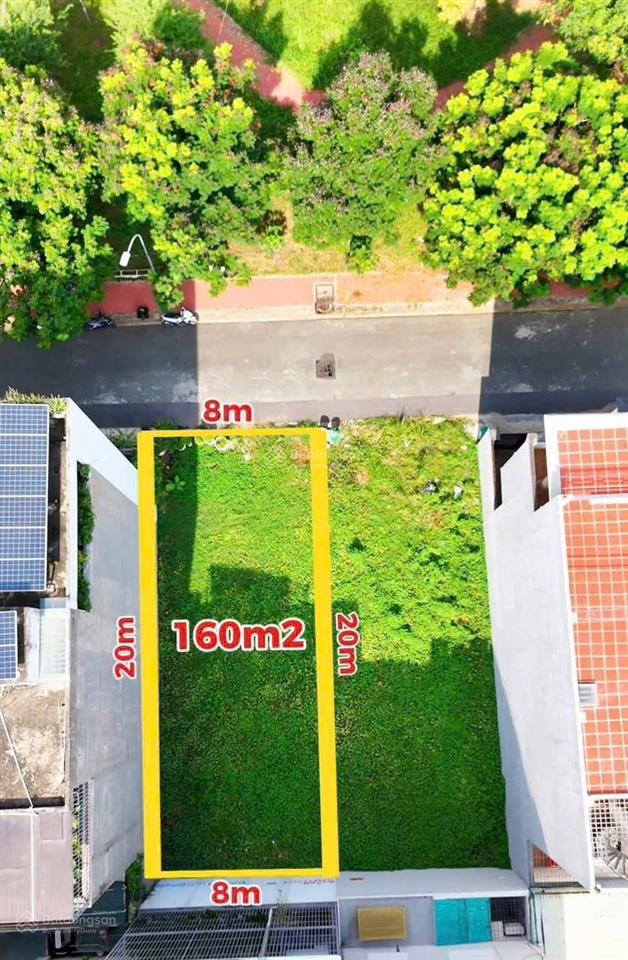 Chính chủ bán lô biệt thự vị trí đối diện công viên trung tâm khu dư án khang an