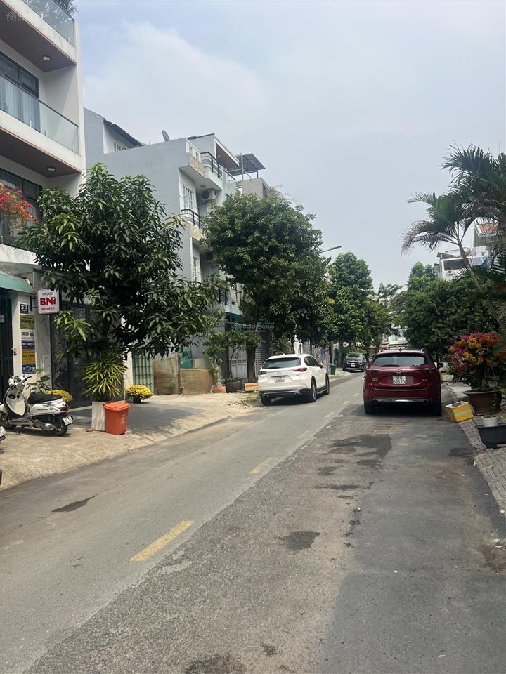 Chính chủ bán lô biệt thự vị trí đối diện công viên trung tâm khu dư án khang an