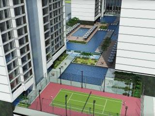 Cần bán căn 2 phòng ngủ chung cư petrovietnam landmark, mai chí thọ dt 103m giá 6 tỷ 4