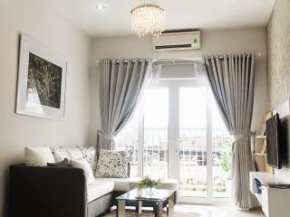 Cần bán căn 2 phòng ngủ chung cư bộ công an đường số 3, p. an khánh giá 4 tỷ 9