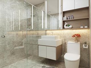 Cần bán căn chung cư petrovietnam landmark  mai chí thọ  p. bình trưng giá 6 tỷ 45