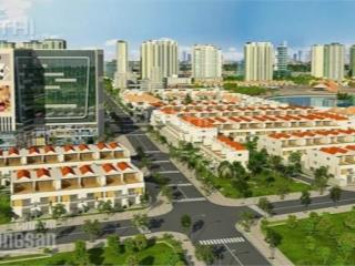 Cần bán gấp lô đất nền khu dân cư thái dương xanh p. long bình q.9 cũ giá 4 tỷ 5