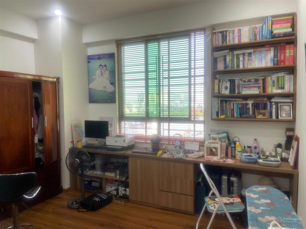 Bán gấp căn hộ 2pn + 2wc tại chung cư an cư, 6,7 tỷ, 101m2