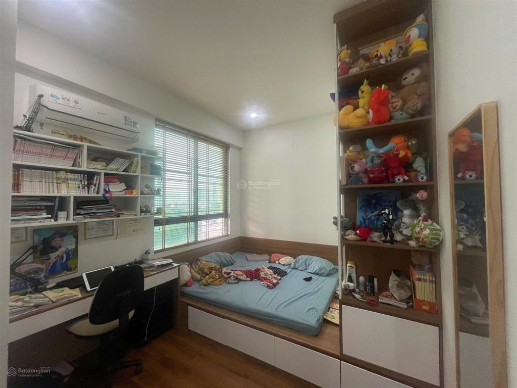 Bán gấp căn hộ 2pn + 2wc tại chung cư an cư, 6,7 tỷ, 101m2