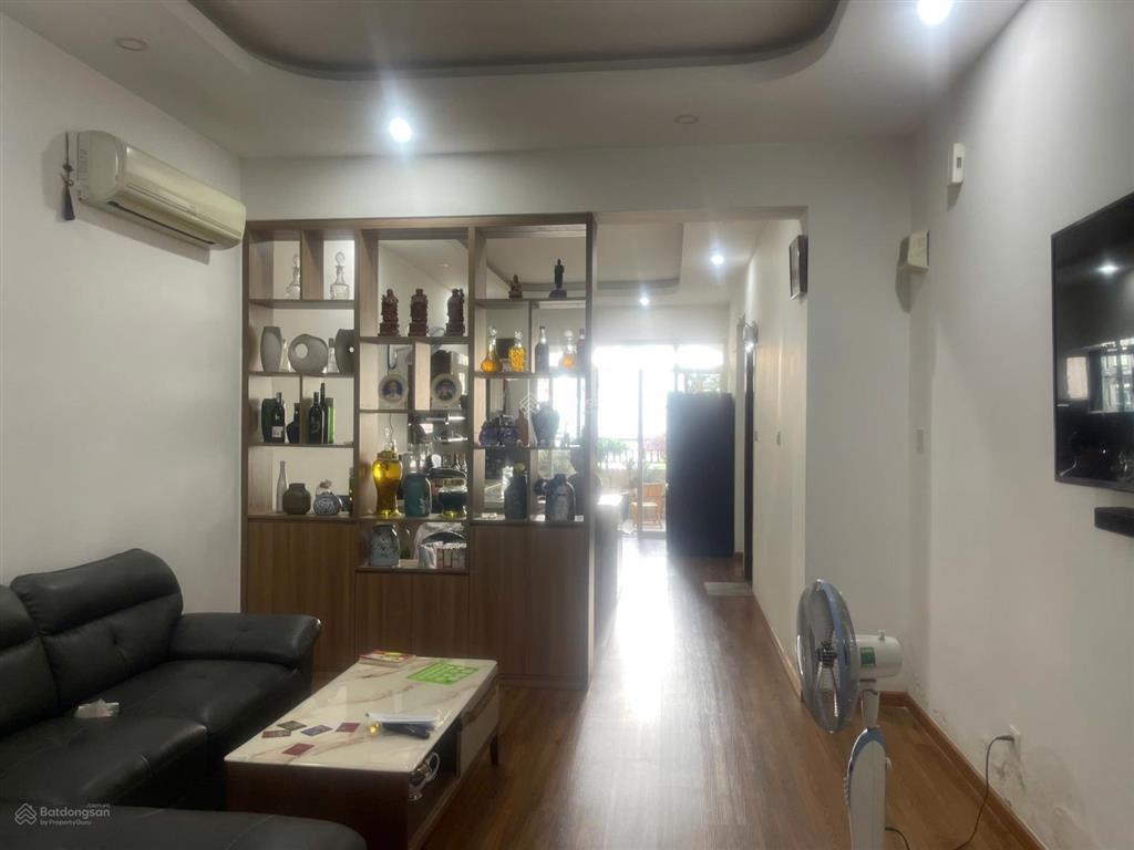 Bán gấp căn hộ 2pn + 2wc tại chung cư an cư, 6,7 tỷ, 101m2