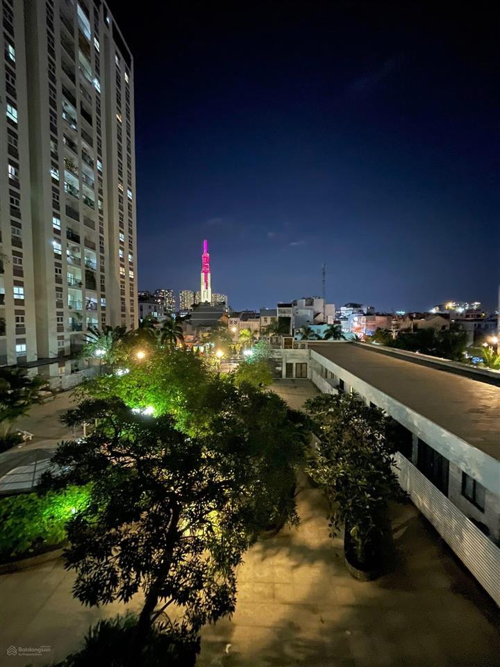 Bán căn 3 pn  94m²  sổ hồng sang tên  giá 7,7 tỷ chung cư bộ công an   0916 754 ***
