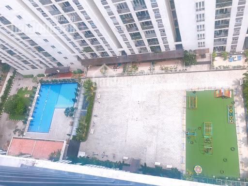 Bán căn 3 pn  94m²  sổ hồng sang tên  giá 7,7 tỷ chung cư bộ công an   0916 754 ***