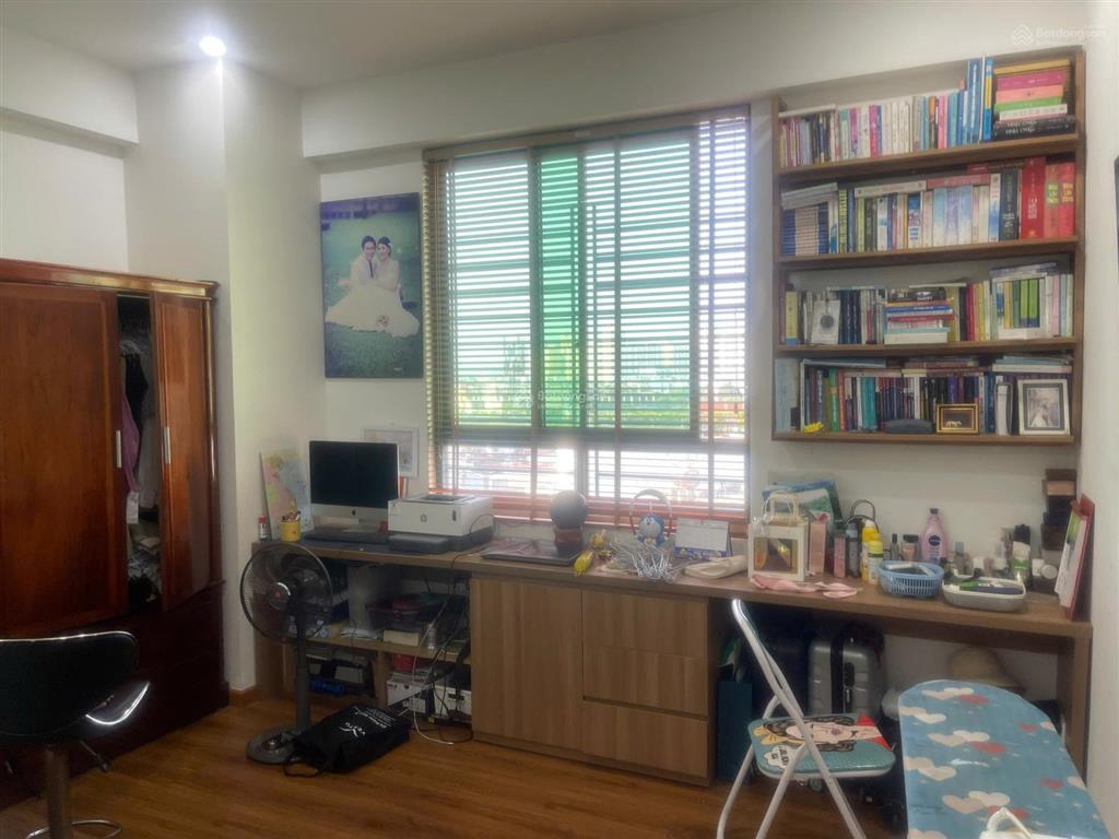 Bán căn hộ cc 2pn, 2wc tại chung cư an cư, 6,7 tỷ, 101m2 giá siêu hời, uy tín