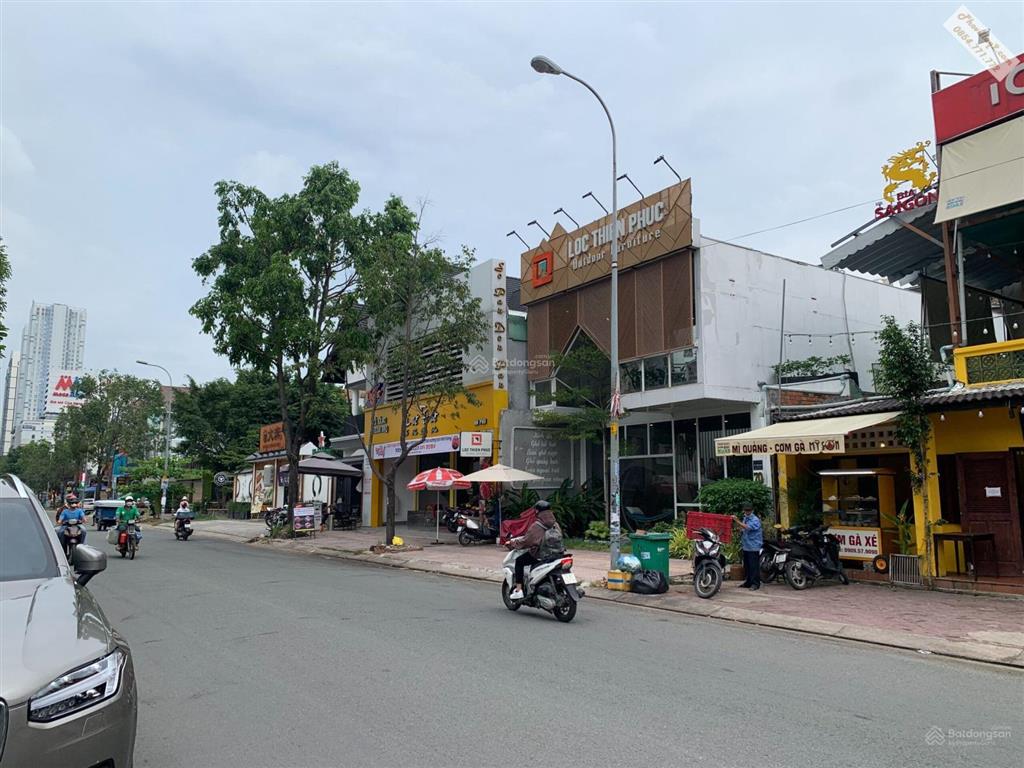 Bán đất dự án thủ đức house trần não, diện tích 128 m2 giá 240 tr/m2  0916 754 ***