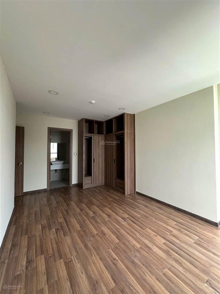 Cho thuê căn hộ de capella nằm ở đường lương định của q 2